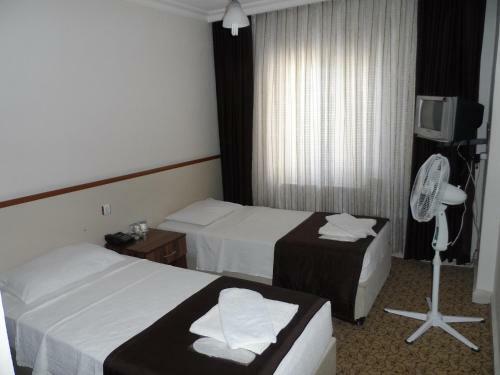 Hotel Kiraz Otel