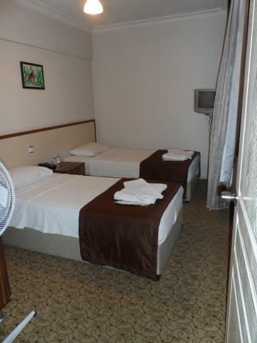 Hotel Kiraz Otel