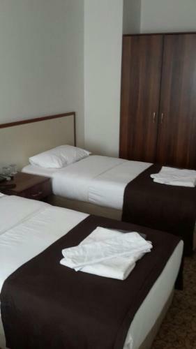 Hotel Kiraz Otel