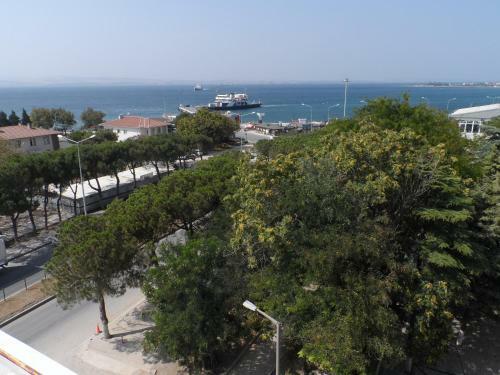Hotel Kiraz Otel
