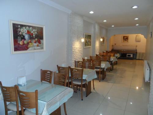 Hotel Kiraz Otel