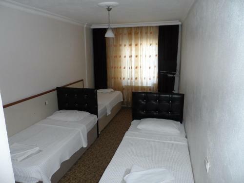 Hotel Kiraz Otel