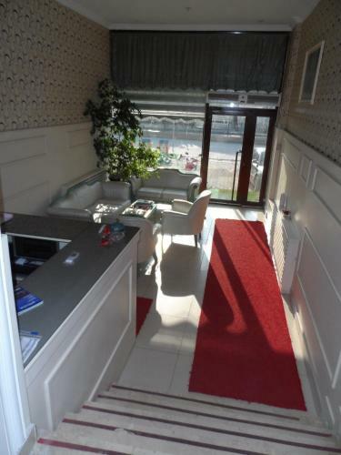 Hotel Kiraz Otel