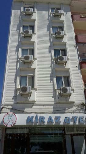 Hotel Kiraz Otel