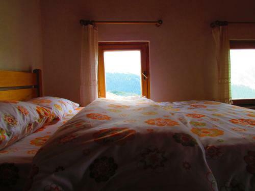 Motel Kumbet Chalet