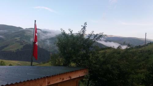 Motel Kumbet Chalet