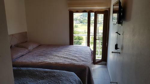 Albergue Y?ld?z Tepe Otel&pansiyon