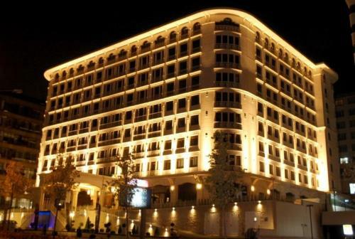 Hotel Ottoman By Onas Su?tes