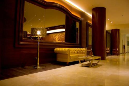 Hotel Ottoman By Onas Su?tes