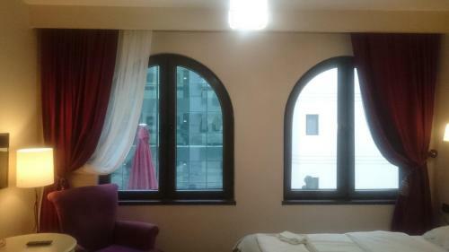 Hotel Ottoman By Onas Su?tes