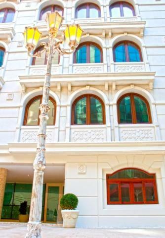 Hotel Ottoman By Onas Su?tes