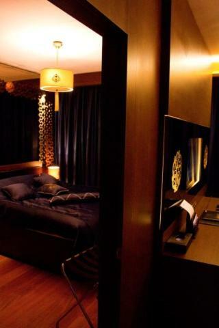 Hotel Ottoman By Onas Su?tes