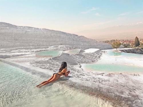 �avdar Thermal Hotel
