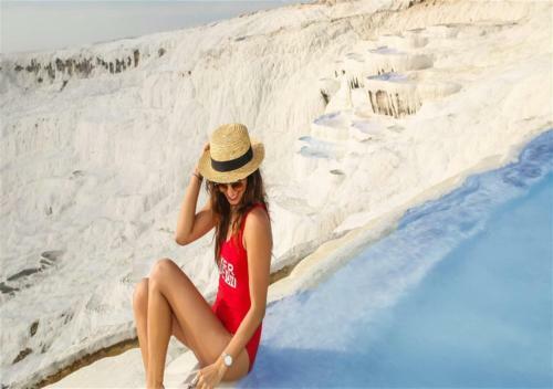 �avdar Thermal Hotel