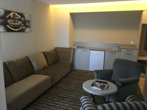 Hierapark Thermal & Spa Hotel