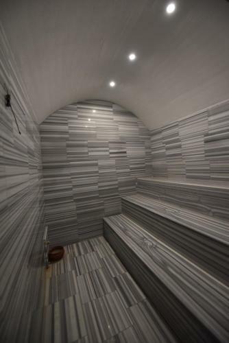 Hierapark Thermal & Spa Hotel