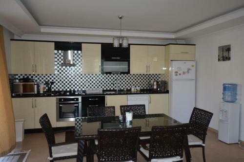 Villa G�nsu