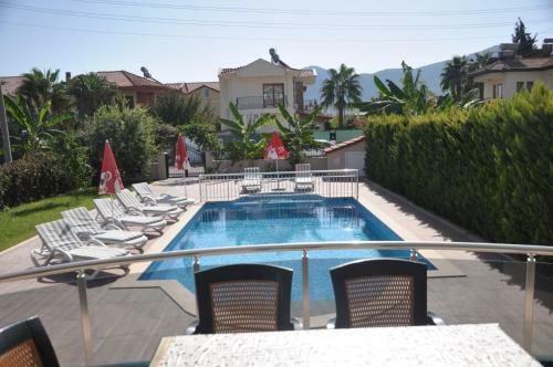 Villa G�nsu