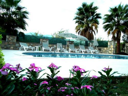 Villa Celik - 4 Bedrooms