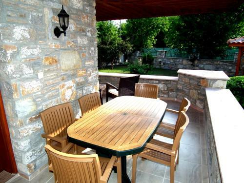 Villa Celik - 4 Bedrooms