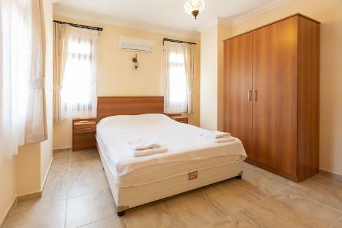 Villa Celik - 4 Bedrooms