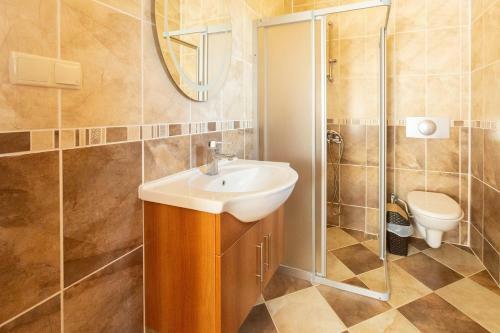 Villa Celik - 4 Bedrooms
