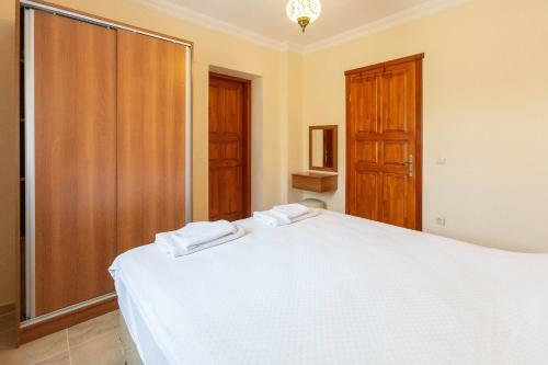 Villa Celik - 4 Bedrooms