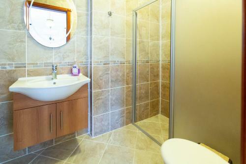 Villa Celik - 4 Bedrooms