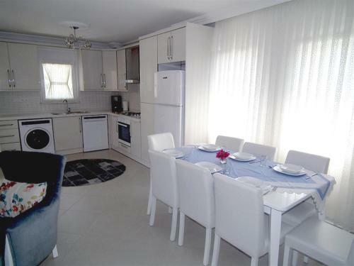 Villa Ebru 4 Bedrooms