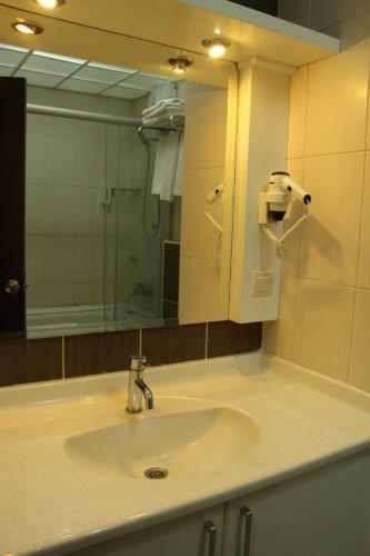 Gumus Hotel