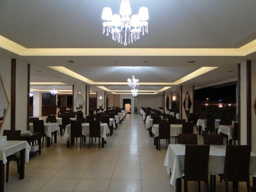Gumus Hotel