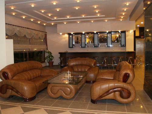 Gumus Hotel