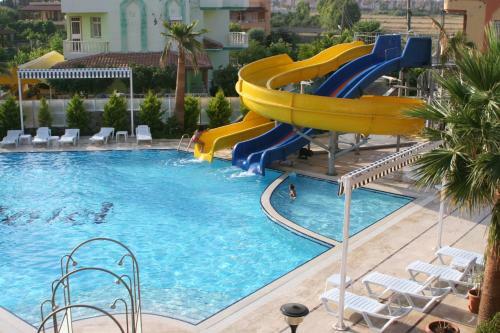 Gumus Hotel