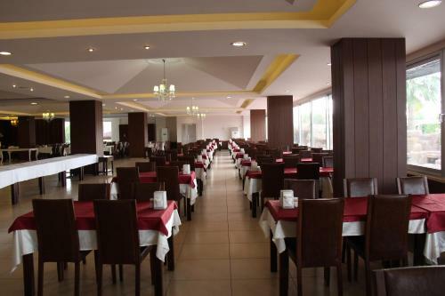 Gumus Hotel