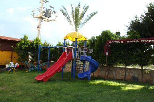 Gumus Hotel