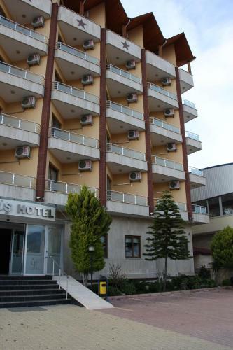 Gumus Hotel