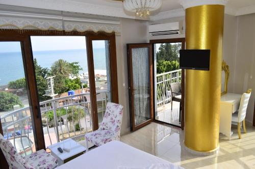 Hotel Alev Palace Otel