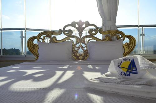 Hotel Alev Palace Otel