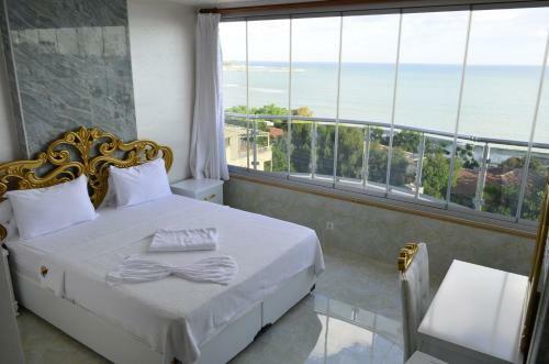 Hotel Alev Palace Otel