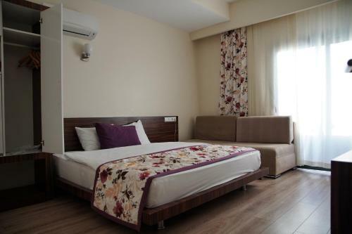 Bed & Breakfast Marina Hotel