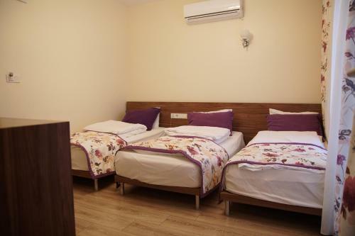 Bed & Breakfast Marina Hotel