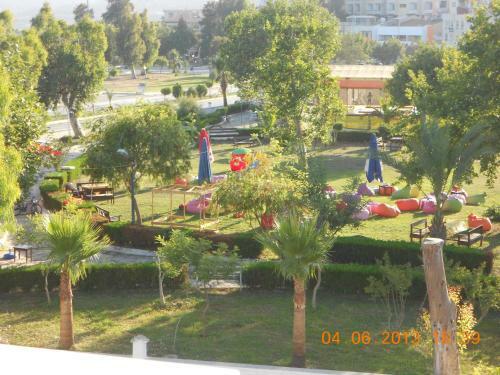 Bed & Breakfast Marina Hotel
