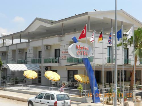 Bed & Breakfast Marina Hotel