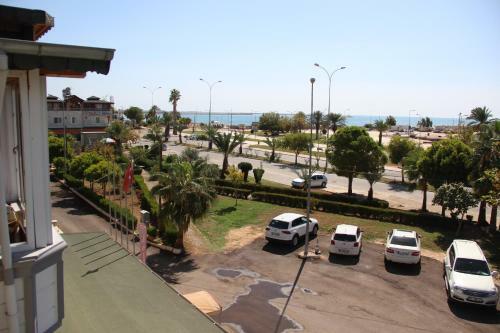 Bed & Breakfast Marina Hotel