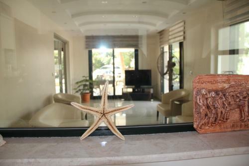 Bed & Breakfast Marina Hotel