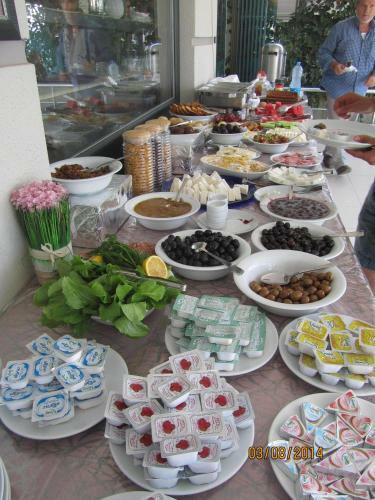 Bed & Breakfast Marina Hotel