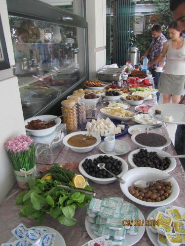 Bed & Breakfast Marina Hotel