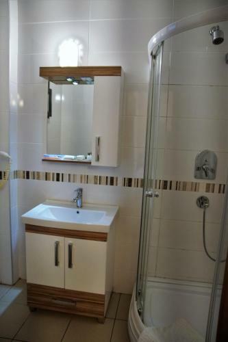 Bed & Breakfast Marina Hotel