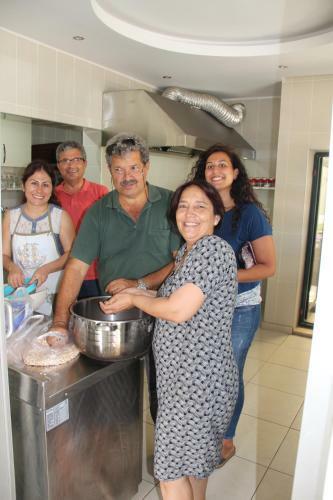 Bed & Breakfast Marina Hotel
