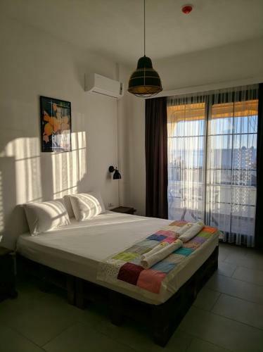 Bed & Breakfast Limon Inn Hotel, Ta?ucu